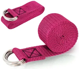 pasek-do-jogi-cwiczen-yoga-strap-mocny-szeroki-pas