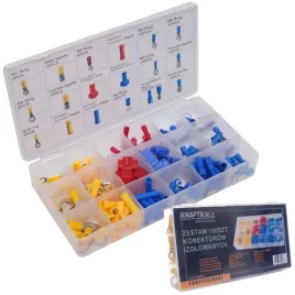 konektory-izolowane-zestaw-konektorow-w-pojemniku-160-sztuk-kraftanddele