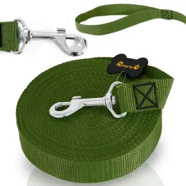 smycz-treningowa-dla-psa-mocna-do-tresury-spaceru-szkolenia-trening-25mm-3m