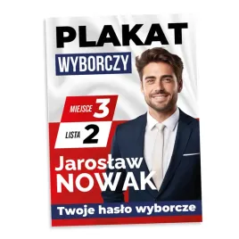 plakaty-wyborcze-a3-wysoka-jakosc-50x-ekspres