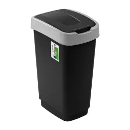 kosz-na-smieci-do-segregacji-klip-czarny-50-l-z-szara-klapa