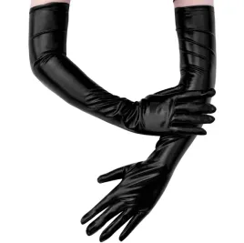 dlugie-rekawiczki-wieczorowe-latex-sexy-lycra-50cm