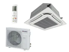 klimatyzator-kasetonowy-sufitowy-gree-u-match-plus-71kw-zestaw-maskownica
