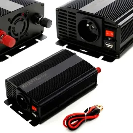 przetwornica-samochodowa-kraftanddele-12v-na-gniazdo-usb-kable-do-akumulatora