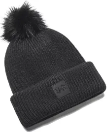 czapka-zimowa-damska-under-armour-z-pomponem