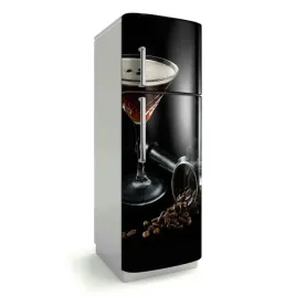 naklejka-magnetyczna-na-lodowke-drink-z-kawa-indywidualny-wymiar