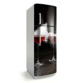 oslona-magnetyczna-na-lodowke-dwa-drinki-3d-indywidualny-wymiar