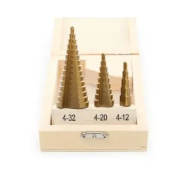 wiertla-stozkowe-stopniowe-choinkowe-4-32mm-3szt