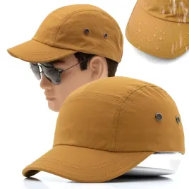 sportowa-letnia-czapka-z-daszkiem-musztardowa-lekka-wodoodporna-pako-jeans