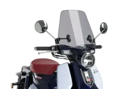 puig-szyba-honda-cub-c125-przyciemniana