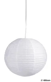 abazur-klosz-papierowy-kula-40-cm-bialy-rabalux