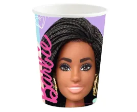 kubeczki-papierowe-barbie-sweet-life-250ml8szt
