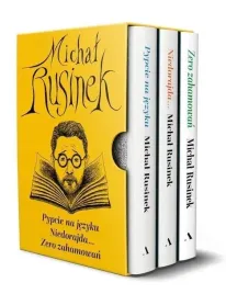 pakiet-kolekcja-felietonow-michala-rusinka