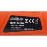 wypalarka-do-chwastow-2000w-dysze-kd10399-moc-2000-w