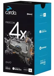 cardo-freecom-4x-duo-intercom-motocyklowy-2szt