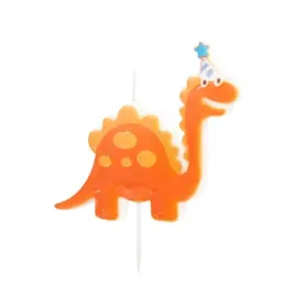 swieczka-urodzinowa-dinozaur-party