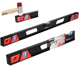 yato-poziomnica-magnetyczna-80-cm-aluminiowa-wstrzasoodporna-odboj-magnesy