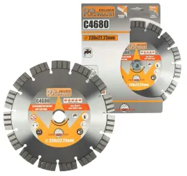c4680-richmann-tarcza-diamentowa-do-ciecia-cegiel-betonu-zbrojonego-230-mm