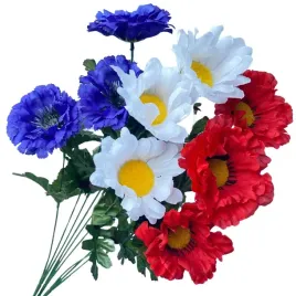 margerytka-maki-chabry-bukiet-3-galazek-wiosna-sztuczne-kwiaty