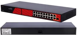 switch-poe-16x-poe-gigabit-rj45-sfp-300w-mocny-safire-sw1916hipoe-hf-300