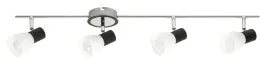 lampa-sufitowa-chrom-czarna-biala-4-reflektorki-do-salonu-kuchni-rabalux