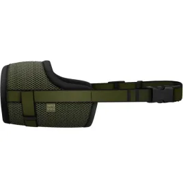 taktyczny-kaganiec-dla-psa-sluzbowego-z-siatki-niezawodny-khaki-rozmiar-m