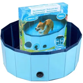 basen-dla-psa-zwierzat-skladany-lekki-mocny-pet-80x30cm