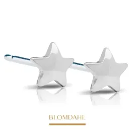 blomdahl-kolczyki-hipoalergiczne-star-8-mm