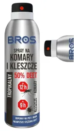 spray-na-komary-meszki-i-kleszcze-bros-50percent-deet-skuteczny-180ml