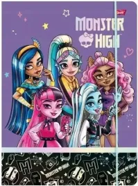 teczka-z-gumka-a4-monster-high-300g-m2-bambino