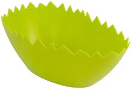 zielona-doniczka-skorupka-podluzna-oslonka-21-cm-jajka-stroik-jajko-dekor