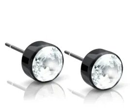 blomdahl-kolczyki-hipoalergi-bt-bezel-crystal-6mm