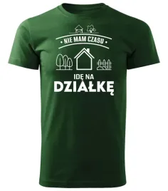 koszulka-dla-dzialkowca-tshirt-meski-dzialka-dzwoni-prezent-musze-xl