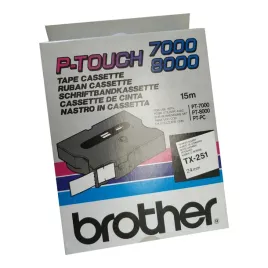 tasma-brother-tx-251-7000-8000-15m-oryginalna