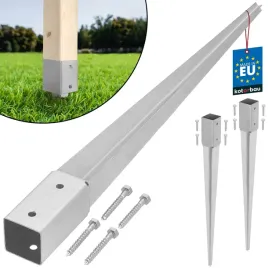 zestaw-2x-podstawa-slupa-wbijana-45x45x600-mm-kotwa-wspornik-stalowy-ocynk