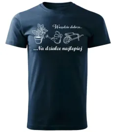 koszulka-dla-dzialkowca-tshirt-meski-dzialka-dzwoni-prezent-musze-3xl
