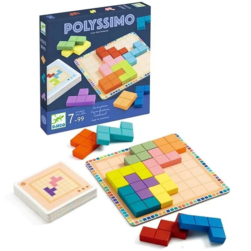 djeco-gra-logiczna-ukladanka-polyssimo-7-stan-nowy