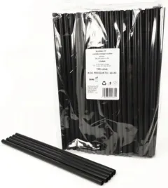 slomki-rurki-wielkokrotnego-uzytku-czarne-100-sztuk-plastikowe-urodziny