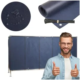 oslona-balkonowa-na-balkon-115x2m-mata-granat-na-taras-plot-uv-99percent-gratis