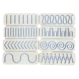 tablice-grafomotoryczne-szlaczki-metoda-montessori-nauka-pisania-8szt