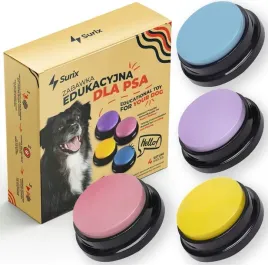 dzwiekowe-mowiace-przyciski-dla-psa-do-nagrywania-do-nauki-zabawy