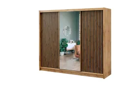 szafa-przesuwna-250-lamele-lustro-szuflady