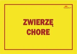 nr-66-zwierze-chore-tablica-ostrzegawcza