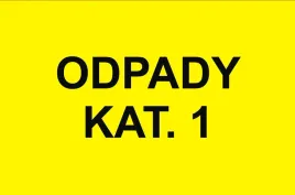 nr-41-odpady-kat-1-zolta-tablica-ostrzegawcza