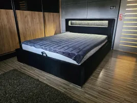 lozko-sypialniane-200x200-led-stelaz-opcjonalnie-usb-pojemnik