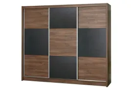 szafa-przesuwna-dab-sterling-brazowy-beton