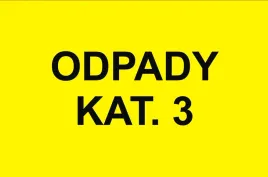 nr-38-odpady-kat-3-zolta-tablica-ostrzegawcza