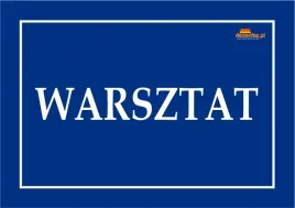 nr-71-warsztat-tablica-ostrzegawcza