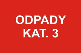 nr-39-odpady-kat-3-czerwona-tablica-ostrzegawcza