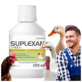 suplexan-multi-odpornosc-regeneracja-piora-kosci-witaminy-dla-drobiu-100ml